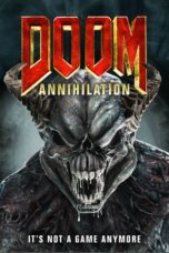 Nonton Film Doom: Annihilation (2019)