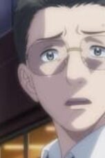 The Gene of AI Season 1 Episode 8