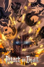 Shingeki no Kyojin (Attack on Titan): The Final Season - Kanketsu-hen (The Final Chapters) (2023)