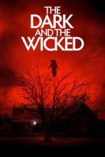Nonton Film The Dark and the Wicked (2020)