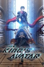 Nonton Film The King's Avatar (2017)
