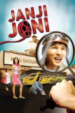 Nonton Film Janji Joni (2005)