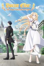 Gekai Elise (Doctor Elise: The Royal Lady with the Lamp) (2024)