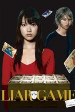 LIAR GAME Season 1 (2007)