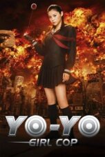 Nonton Film Yo-Yo Girl Cop (2006)
