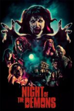 Nonton Film Night of the Demons (2009)