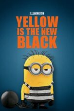 Nonton Film Yellow Is the New Black (2018)