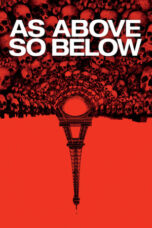 Nonton Film As Above, So Below (2014)