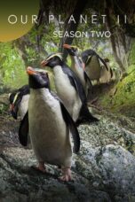 Nonton Film Our Planet Season 2 (2023)