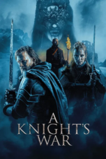 A Knight's War (2025)