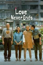 Love Never Ends (2023)