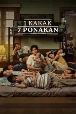 1 Kakak 7 Ponakan (2025)