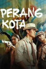 Perang Kota (2025)