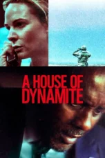 A House of Dynamite (2025)