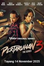 Pertaruhan Season 3 (2025)